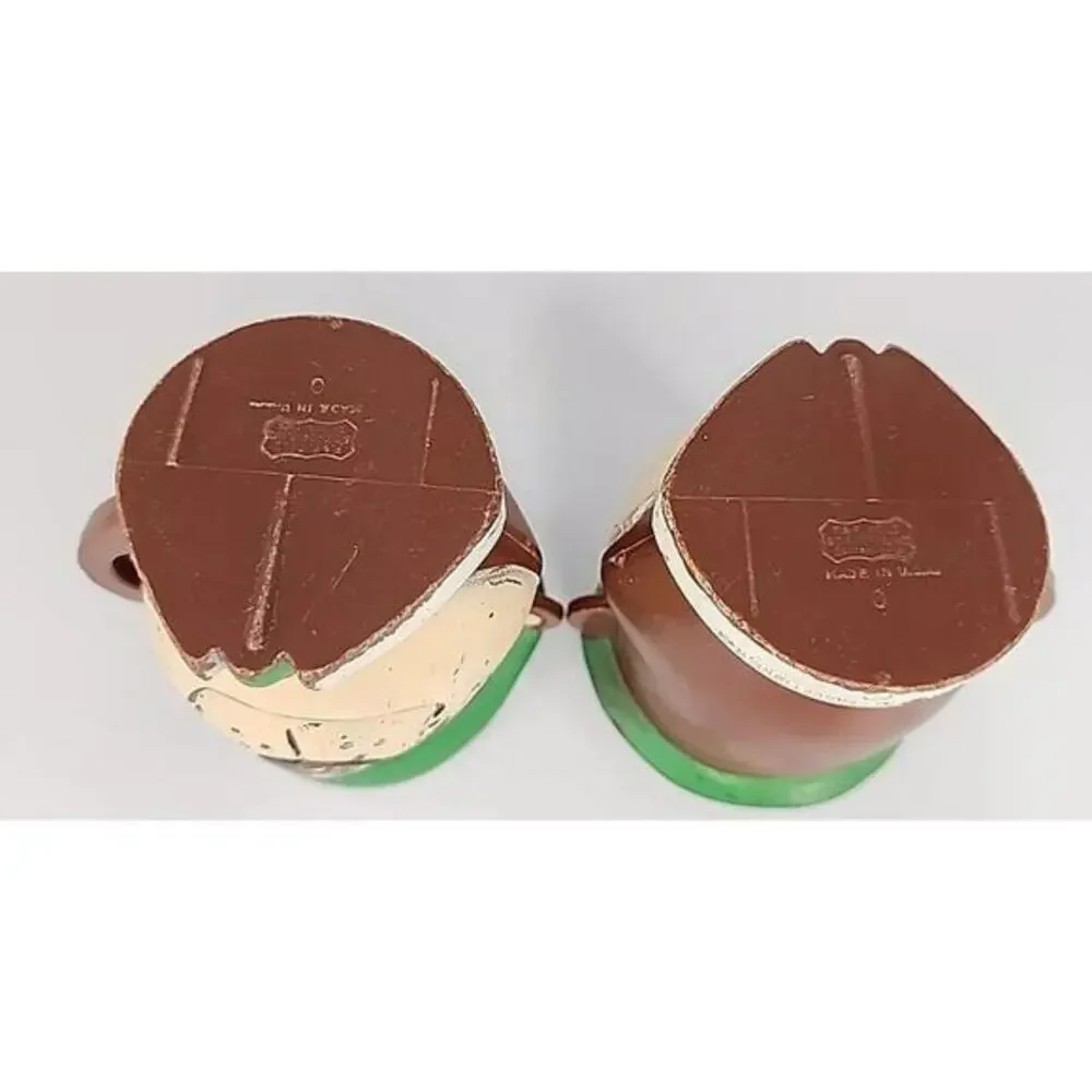F&F Mold & Die Works yogi bear